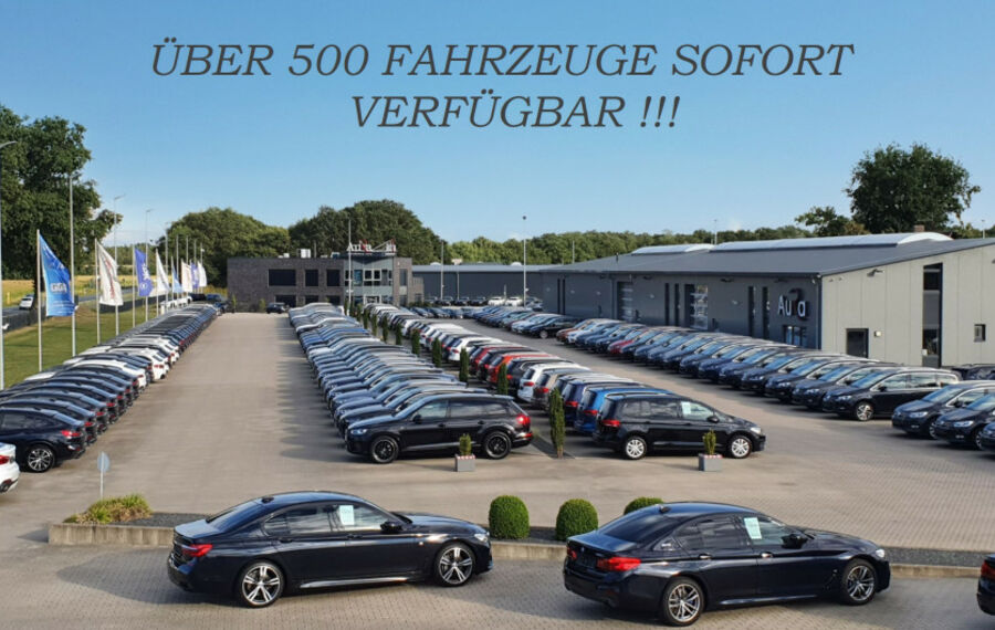 Audi A3 SpB 35 TDI Sport Aut. NAV+LED+18ZOLL+SHZ+1HD