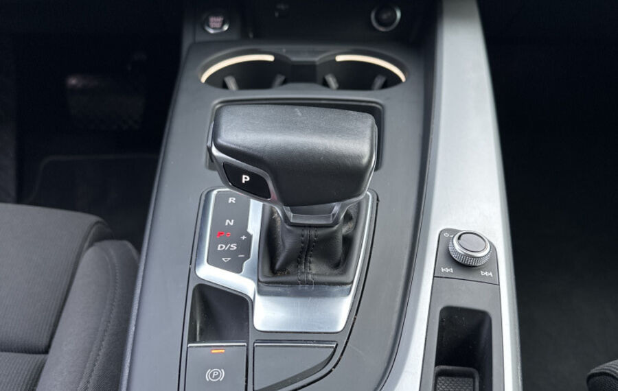 Audi A4 35 TDI S-Tronic NAV+MATRIX+BANG&OLUFSEN+EPH  