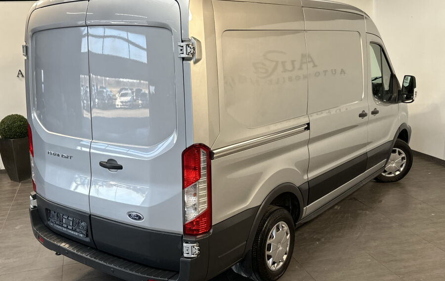 Ford Transit 310 L2H2 BOTT+STANDHEIZUNG+BLUETOOTH+PP