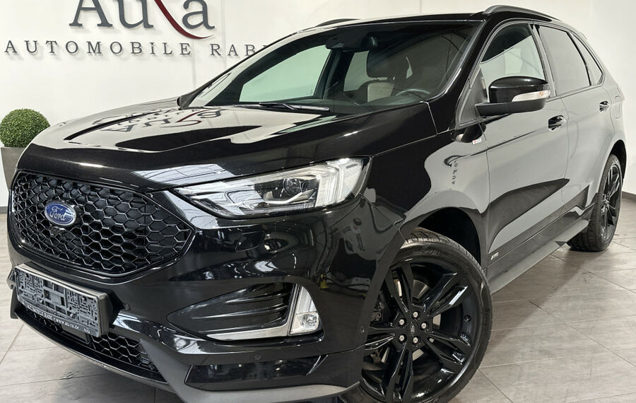 Ford Edge 2.0  EB Aut 4x4 ST-Line NAV+LED+AHK+ACC+B&O