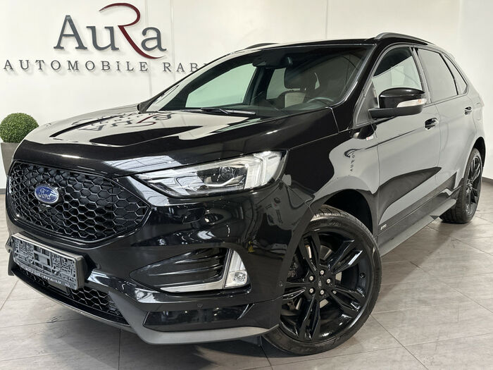 Ford Edge 2.0  EB Aut 4x4 ST-Line NAV+LED+AHK+ACC+B&O