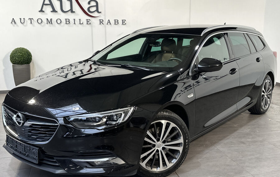 Opel Insignia SpT 1.6 Innovation NAV+LED+HUD+360°+2HD