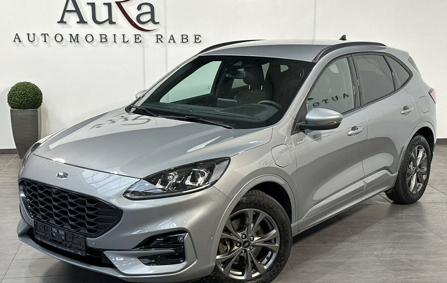 Ford Kuga 2.5 DURATEC Hybrid ST-Line X NAV+LED+VCOCK 