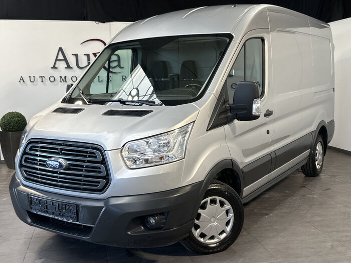 Ford Transit 310 L2H2 BOTT+STANDHEIZUNG+BLUETOOTH+PP