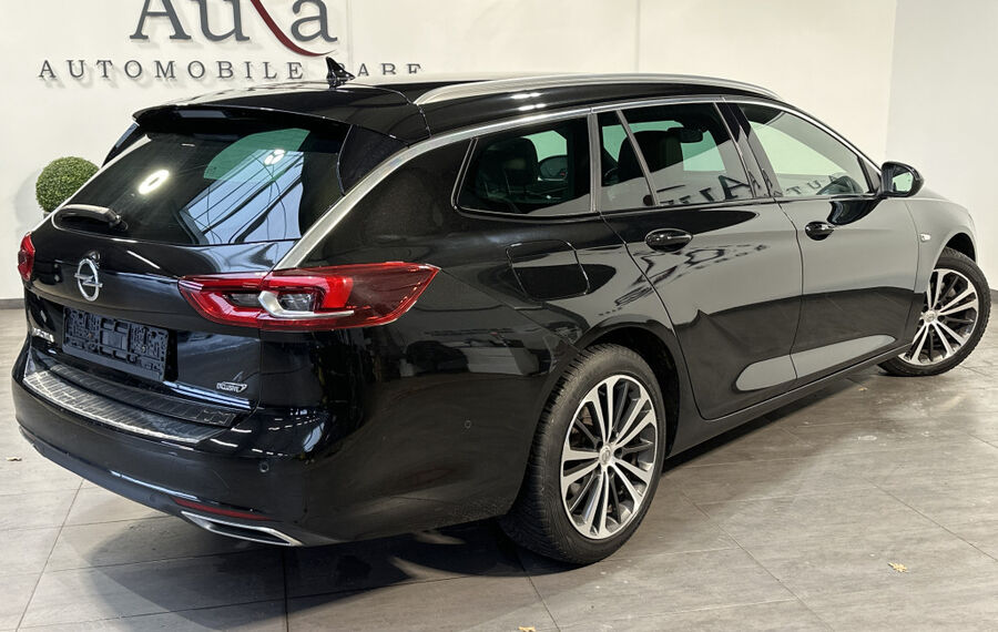 Opel Insignia SpT 1.6 Innovation NAV+LED+HUD+360°+2HD