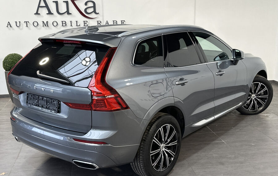 Volvo XC60 B4 D Geartronic Inscription NAV+LED+PANO+VC