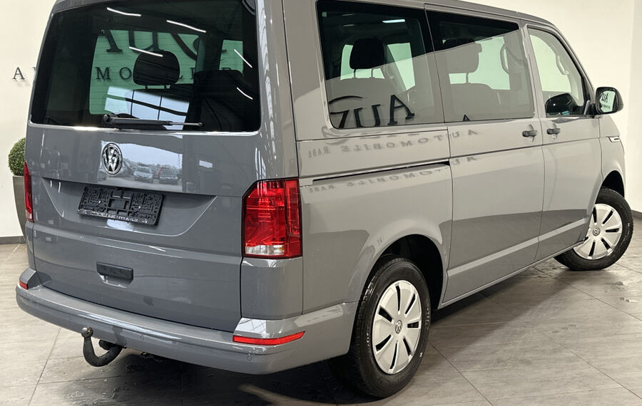 VW T6.1 Multivan Family FWD NAV+AHK+ACC+KAMERA+SHZ