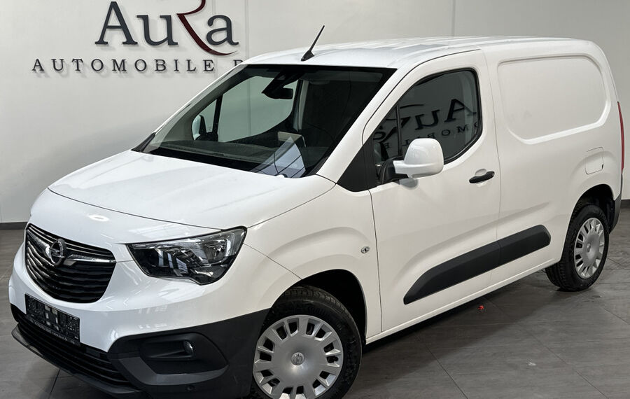 Opel Combo 1.5d Edition COOL&SOUND II+SHZ+PP+TEMPOMAT