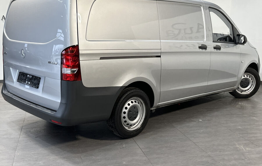 Mercedes-Benz Vito 111 CDI Lang SORTIMO+KAMERA+SHZ+STANDHEIZUNG