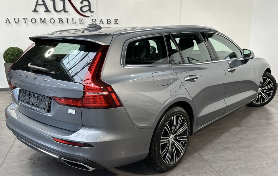 Volvo V60 Inscription Plug-In Hybrid AWD NAV+LED+PANO