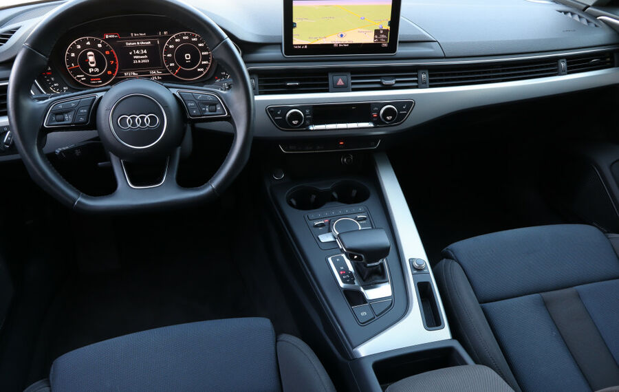 Audi A5 SpB 40 TFSI Sport Aut. NAV+XEN+DIGDISPLAY+B&O