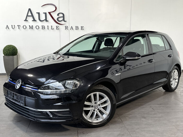 VW Golf 1.5 TSI DSG Comfortline NAV+PANORAMA+ACC+SH