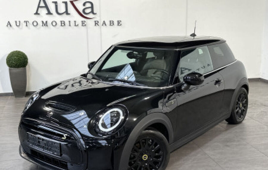 MINI Cooper SE Classic Trim NAV+LED+HEAD-UP+PANO+1HD