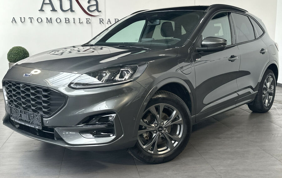 Ford Kuga 2.5 Plug-In Hybrid ST-Line NAV+LED+PANO+1Hd