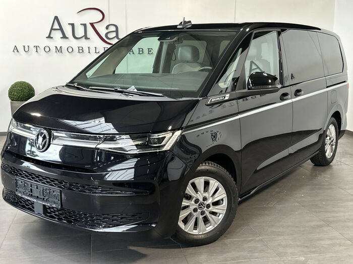 VW T7 Multivan 2.0 TSI DSG Style LÜ NAV+LED+AHK+ACC