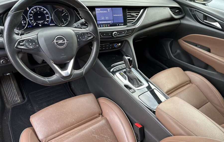 Opel Insignia SpT 1.6 Innovation NAV+LED+HUD+360°+2HD