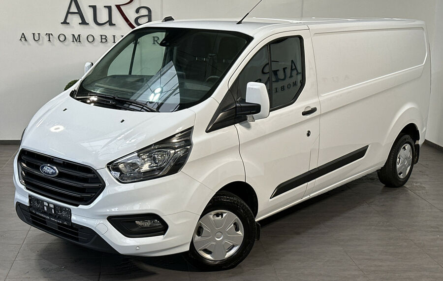 Ford Transit Custom 300 L2 NAV+SHZ+BLUETOOTH+KAMERA