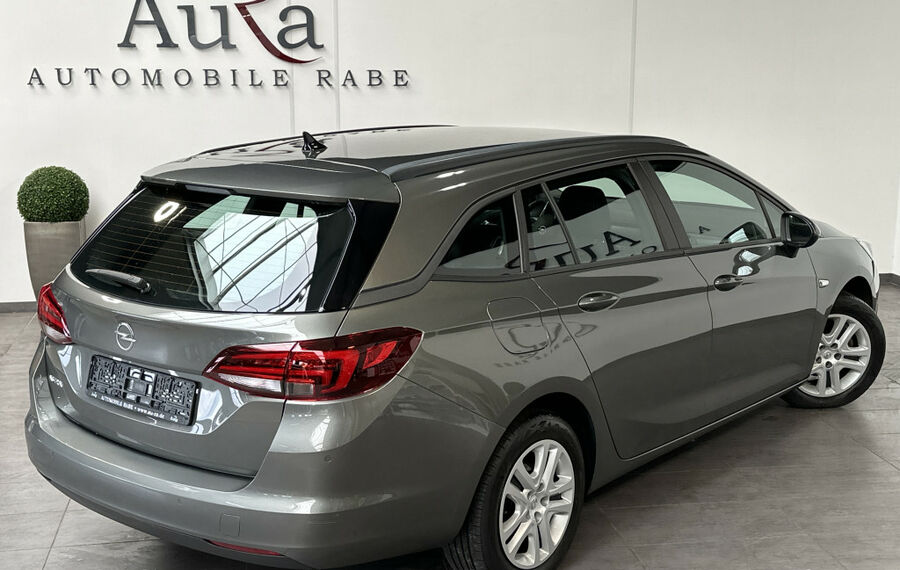 Opel Astra SpT 1.6 D Business NAV+LED+SPUR+PP+CARPLAY