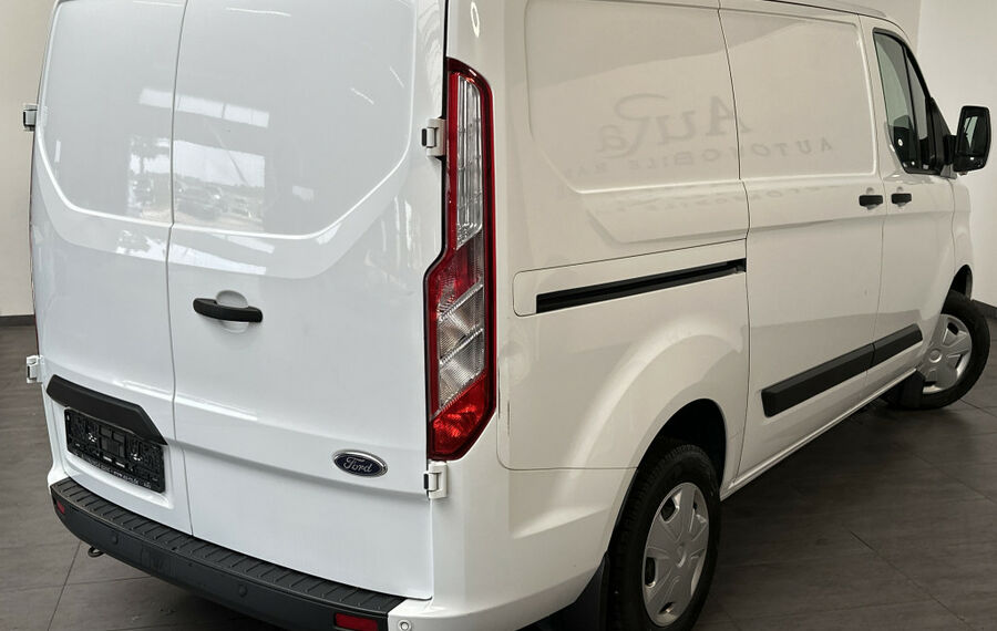 Ford Transit Custom 280 L1H1 NAV+DAB+PP+ZV+TEMPOMAT