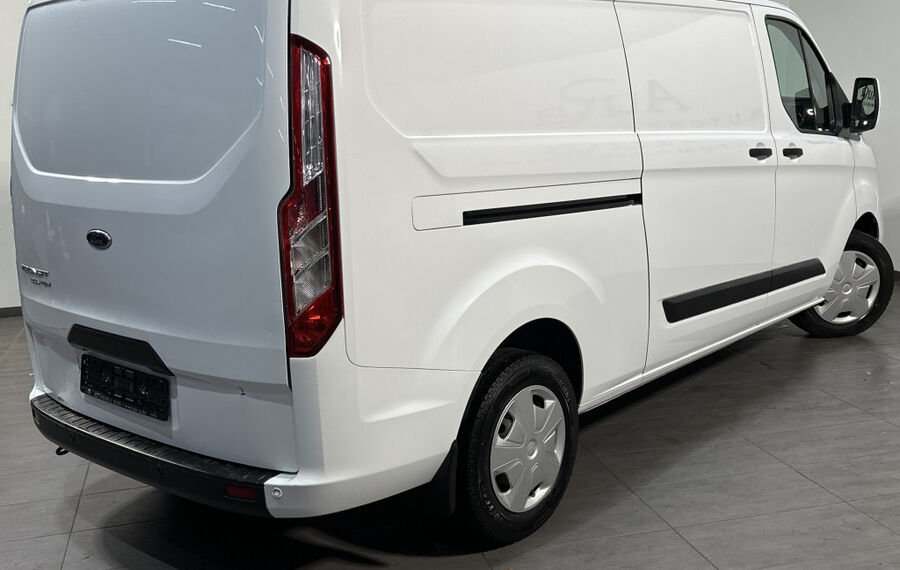 Ford Transit Custom 320 L2H1 SHZ+BLUETOOTH+DAB+PP+1HD