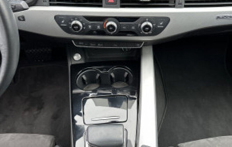 Audi A5 SpB 40 TFSI Qu S-Line NAV+LED+AHK+PANO+B&O+PP