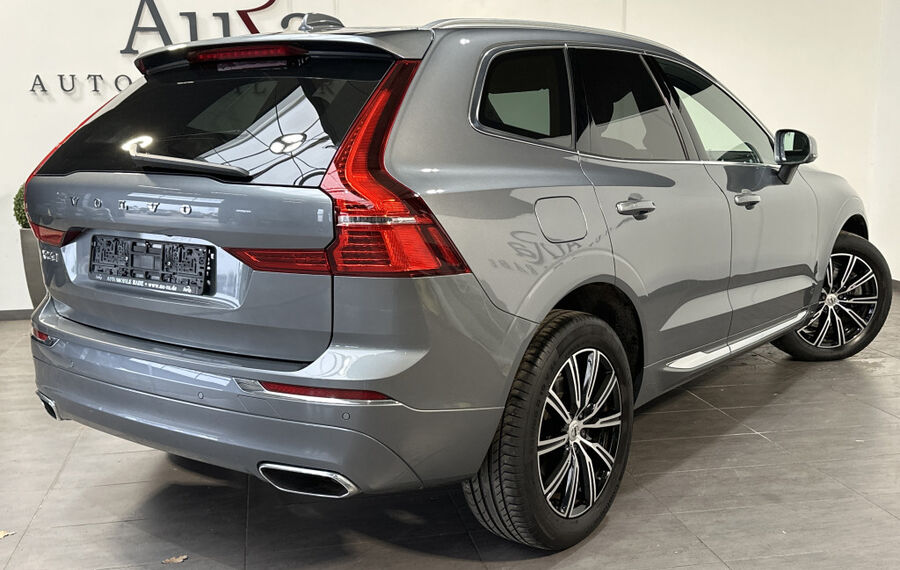 Volvo XC60 B4 D Geartronic Inscription NAV+LED+PANO+VC