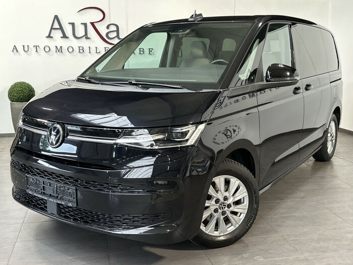 VW T7 Multivan 2.0 TSI DSG Life NAV+LED+AHK+PANO+PP