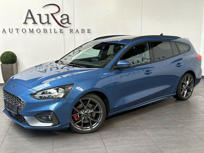 Ford Focus ST Turnier 2.0 EcoBlue NAV+LED+KAMERA+19ZO