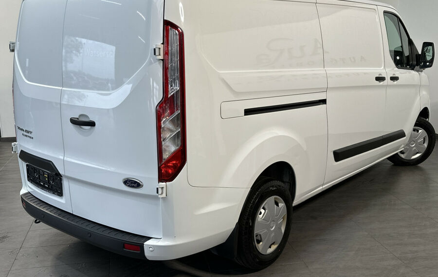 Ford Transit Custom 300 L2 NAV+SHZ+BLUETOOTH+KAMERA