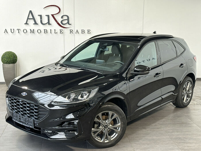 Ford Kuga 2.5 Plug-In Hybrid ST-Line NAV+LED+ACC+PANO