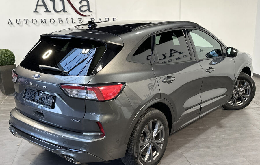 Ford Kuga 2.5 Plug-In Hybrid ST-Line NAV+LED+PANO+KAM