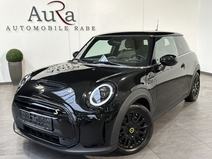 MINI Cooper SE Classic Trim NAV+LED+HEAD-UP+PANO+1HD