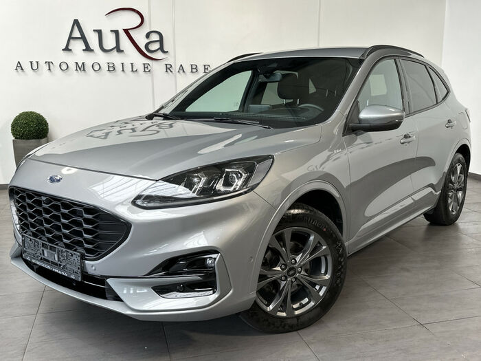 Ford Kuga 2.0 EB ST-Line Aut. NAV+LED+AHK+ACC+KAMERA