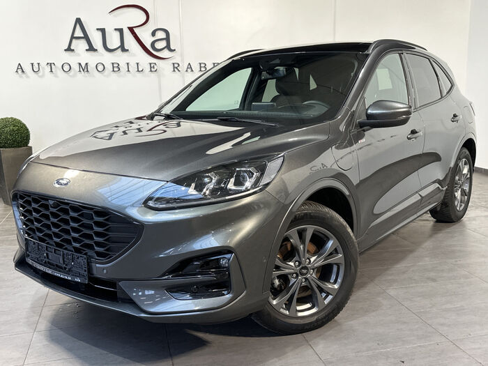 Ford Kuga 2.5 Plug-In Hybrid ST-Line NAV+LED+PANO+KAM