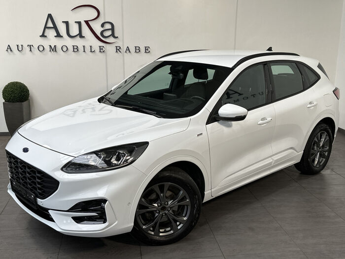 Ford Kuga 2.0 EB 4x4 ST-Line NAV+LED+ACC+KAMERA+HUD