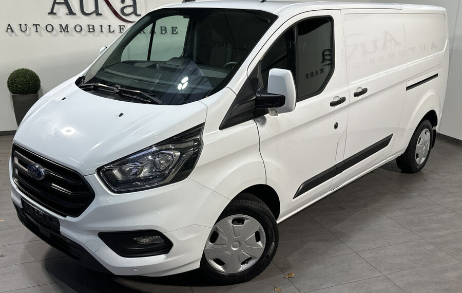 Ford Transit Custom 320 L2H1 SHZ+BLUETOOTH+DAB+PP+1HD