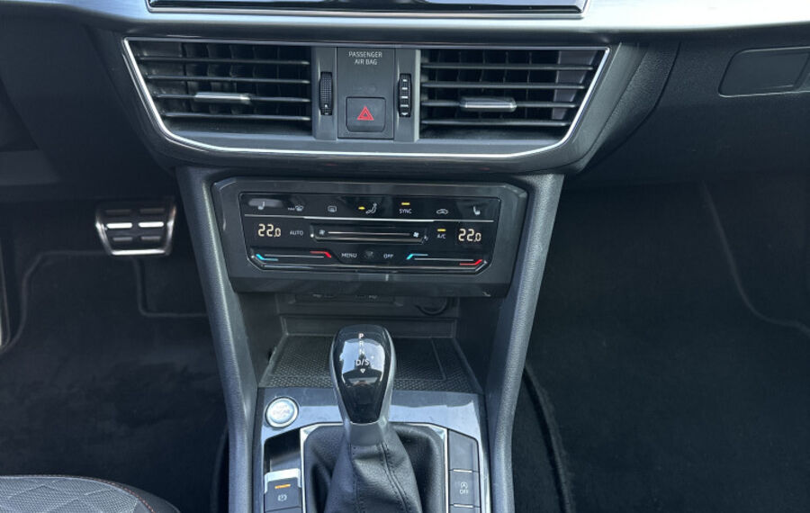 Seat Tarraco FR 4Drive NAV+LED+ACC+PANO+CARPLAY+BEATS