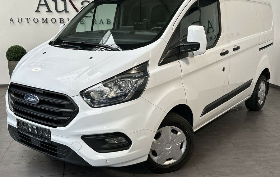 Ford Transit Custom 280 L1H1 NAV+DAB+PP+ZV+TEMPOMAT