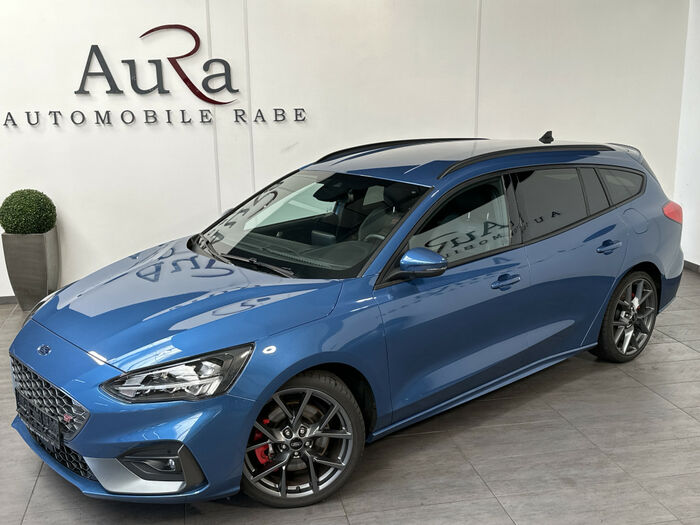 Ford Focus ST Turnier 2.0 EcoBlue NAV+LED+KAMERA+19ZO