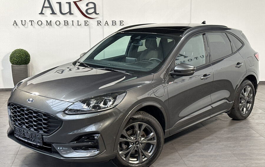 Ford Kuga 2.5 Plug-In Hybrid ST-Line NAV+LED+PANO+1Hd