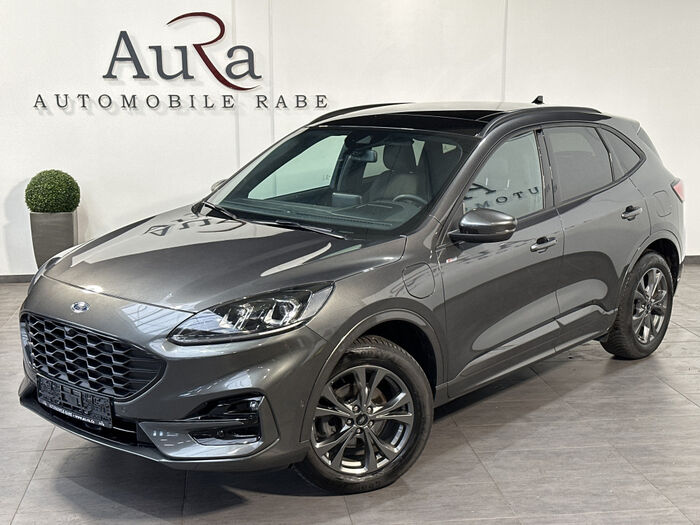 Ford Kuga 2.5 Plug-In Hybrid ST-Line NAV+LED+PANO+1Hd