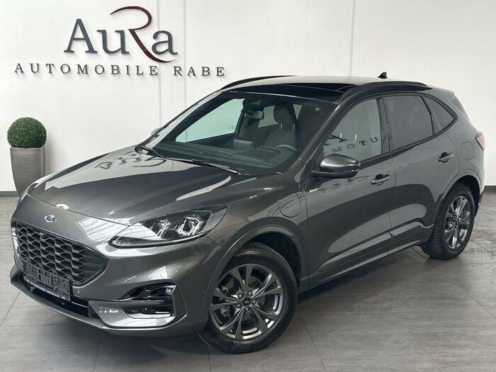 Ford Kuga 2.5 Plug-In Hybrid ST-Line NAV+LED+PANO+1Hd