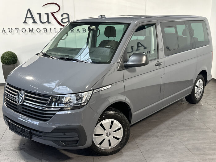 VW T6.1 Multivan Family FWD NAV+AHK+ACC+KAMERA+SHZ