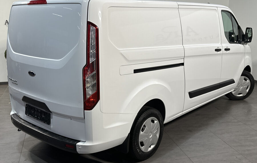 Ford Transit Custom 320 L2H1 SHZ+BLUETOOTH+DAB+PP+1HD