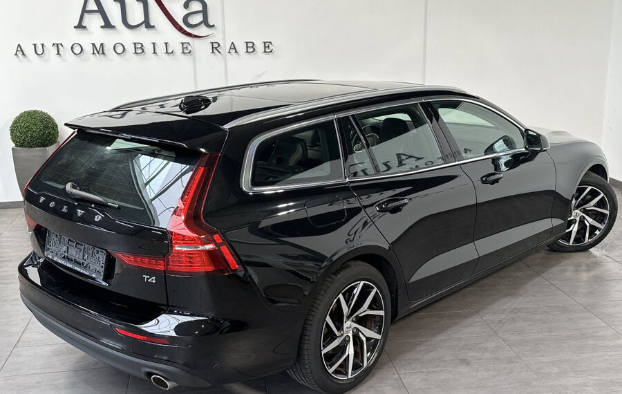 Volvo V60 T4 Momentum Pro NAV+LED+PANO+KAMERA+18ZO+PP