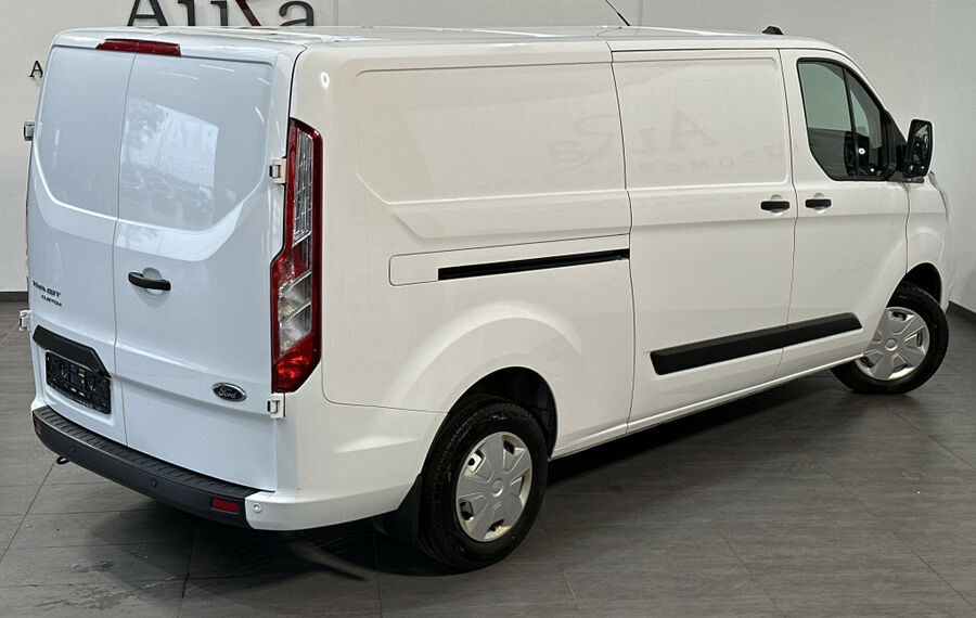 Ford Transit Custom 300 L2 NAV+SHZ+BLUETOOTH+KAMERA