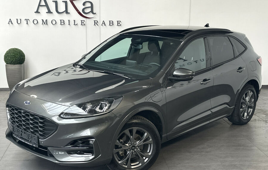 Ford Kuga 2.5 Plug-In Hybrid ST-Line NAV+LED+PANO+1Hd