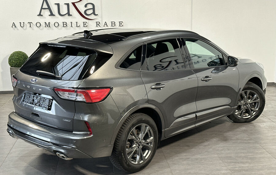 Ford Kuga 2.5 Plug-In Hybrid ST-Line NAV+LED+PANO+1Hd