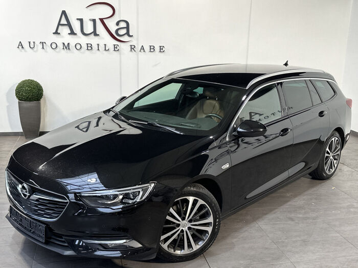 Opel Insignia SpT 1.6 Innovation NAV+LED+HUD+360°+2HD