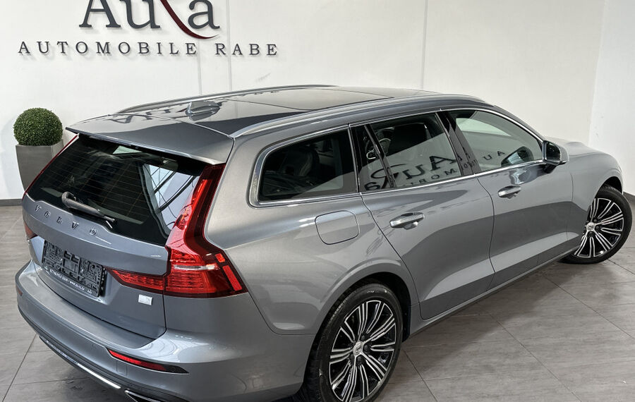 Volvo V60 Inscription Plug-In Hybrid AWD NAV+LED+PANO